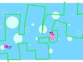 Draw a Maze 1