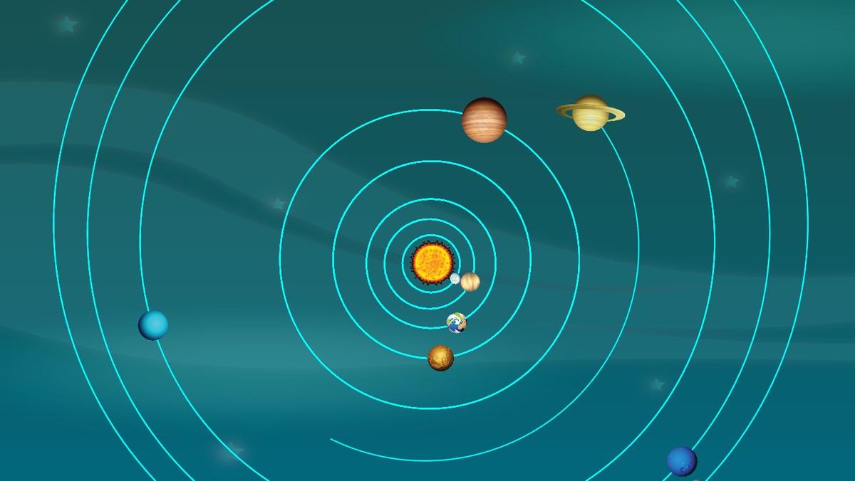 Solar System