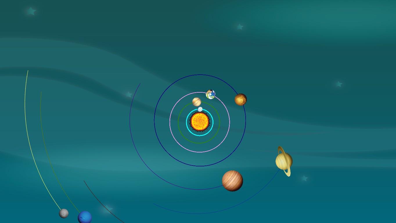 Solar System