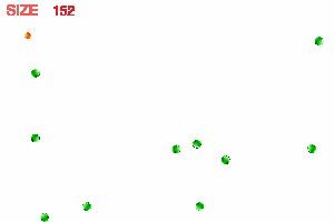 Agar.io v2.0 1