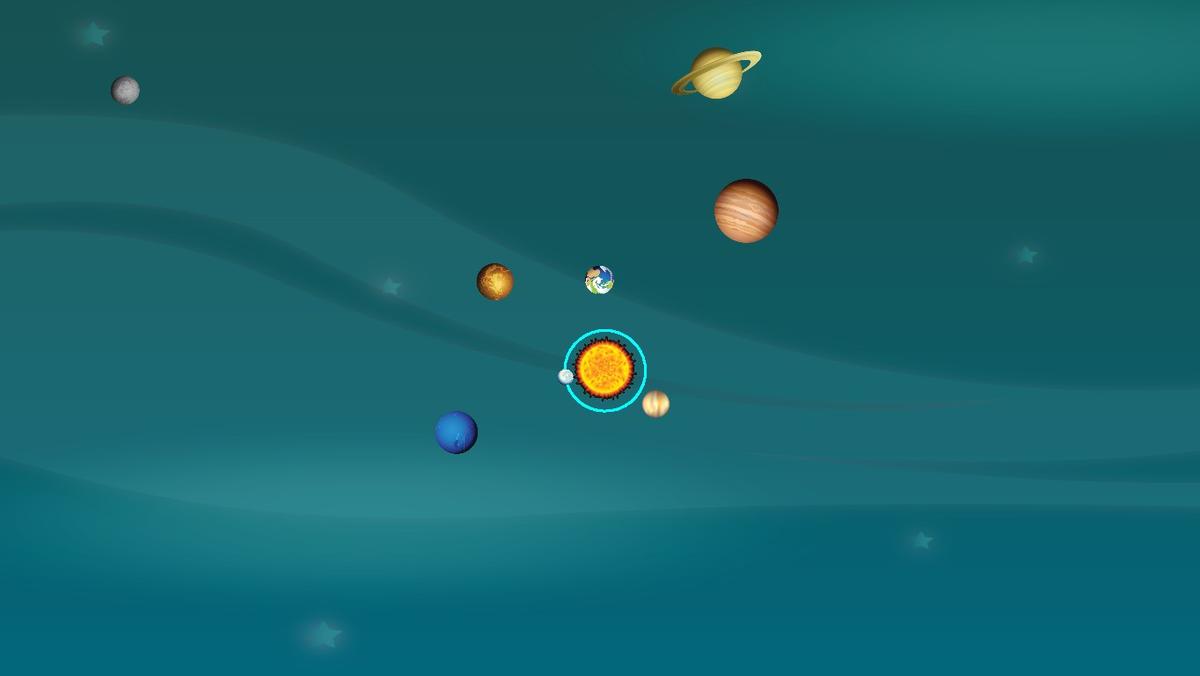 Solar System