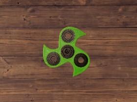 FIDGET SPINNER😎😎😎 1