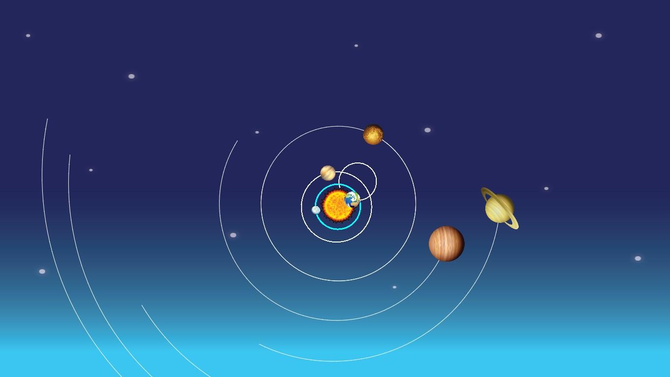 Solar System