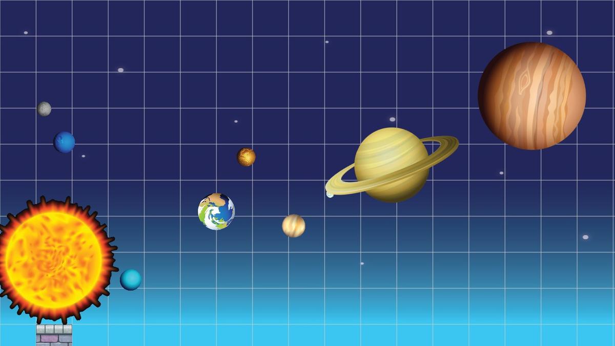 Solar System