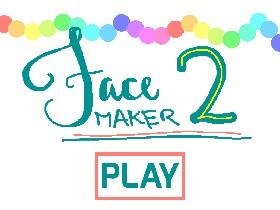 Face Maker 2 3