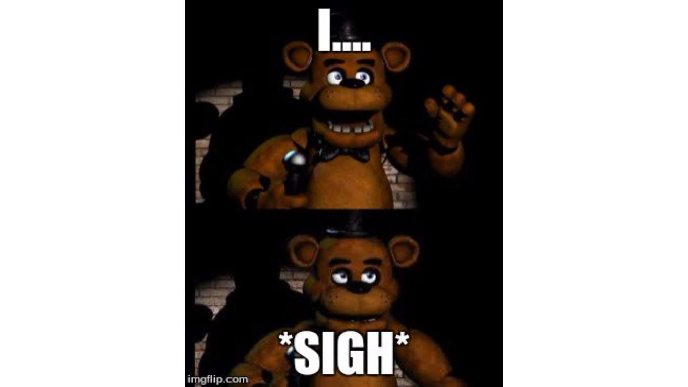 freddy memes