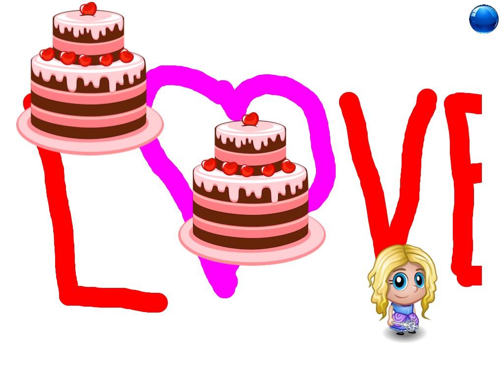 Cake Love