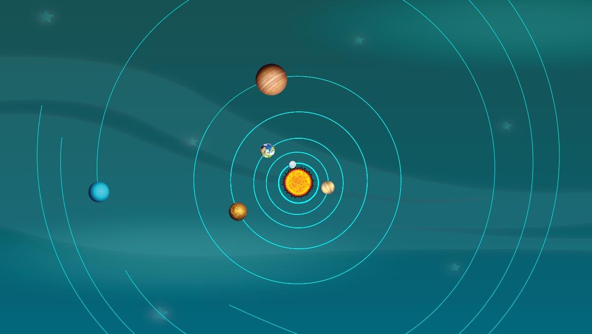 Solar System