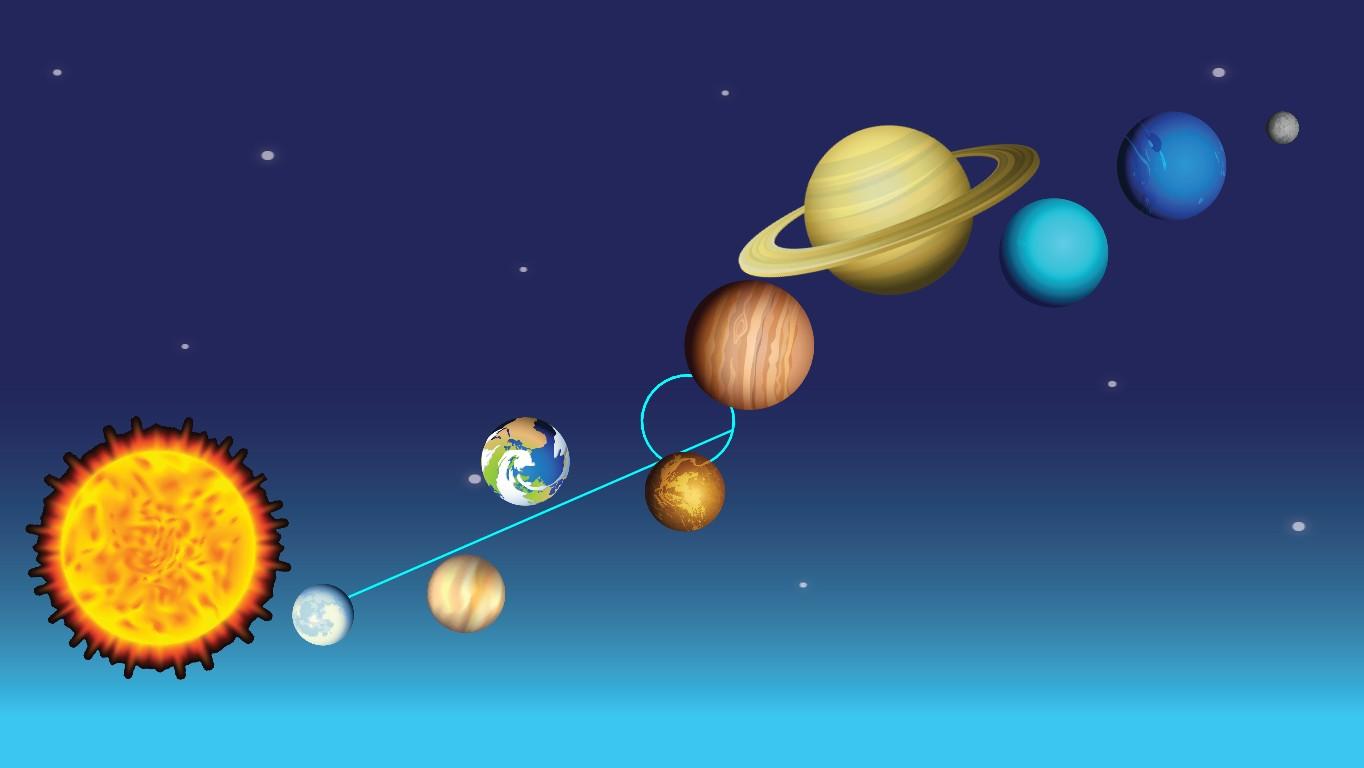 Solar System