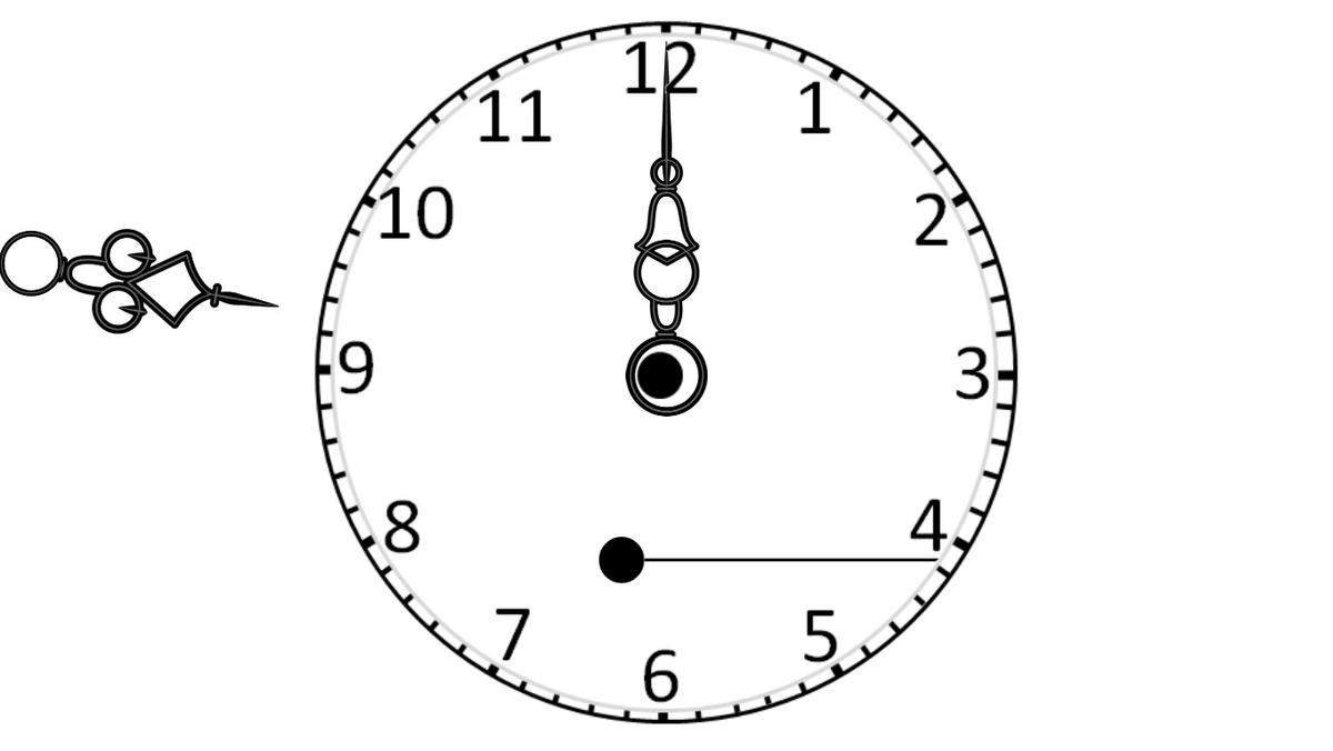 Analog Clock