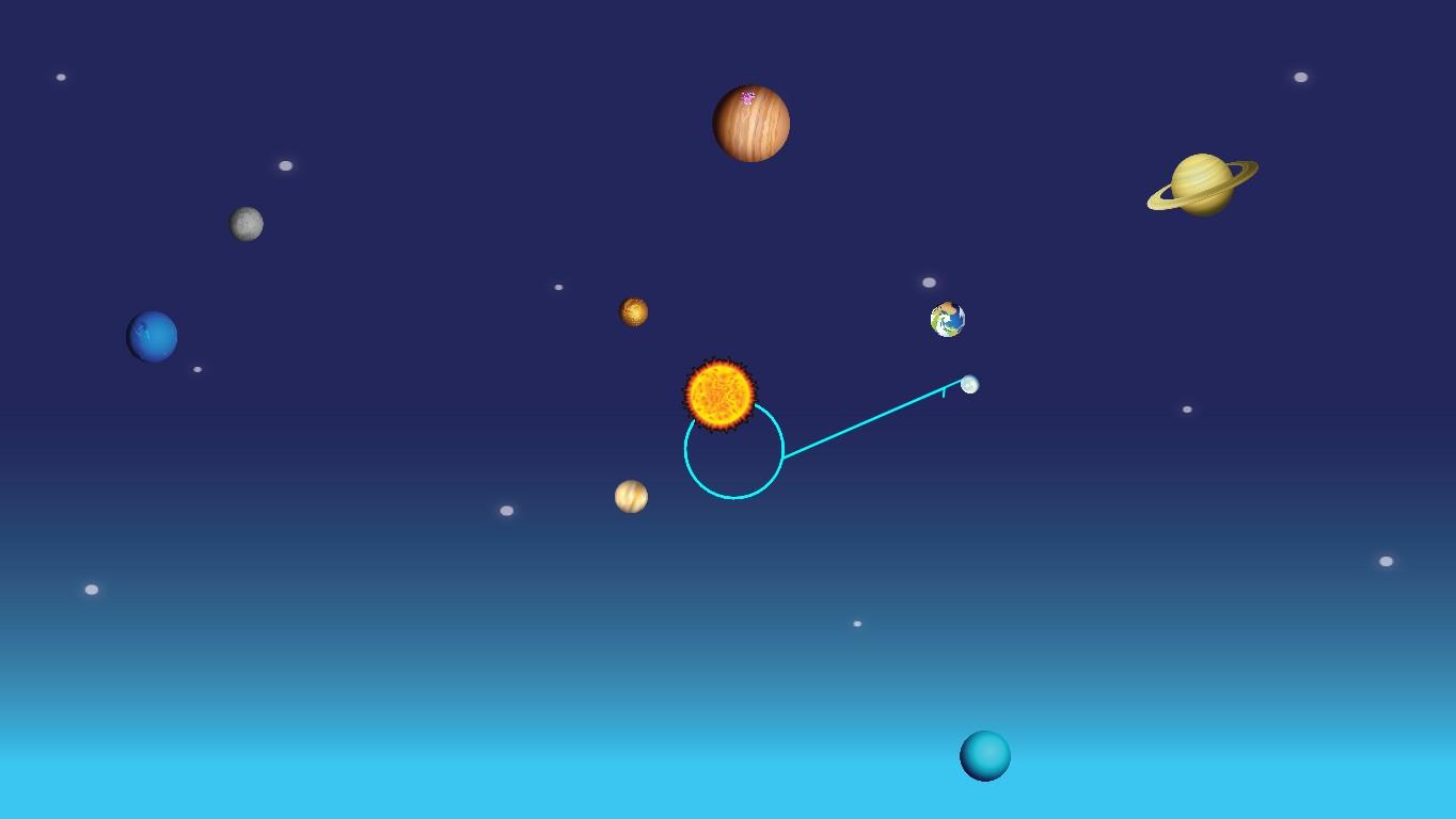 Solar System