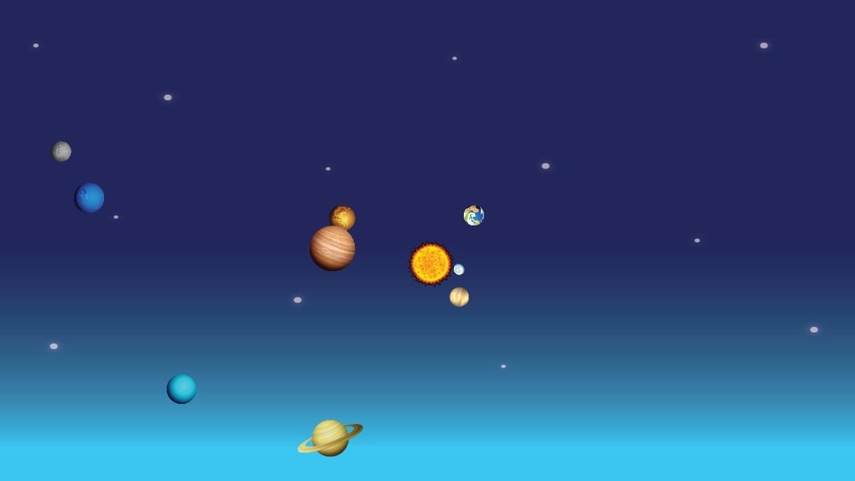 Solar System