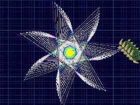 Spiral Triangles 1