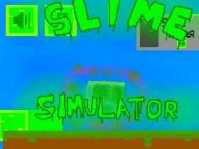 Slime Simulator 1