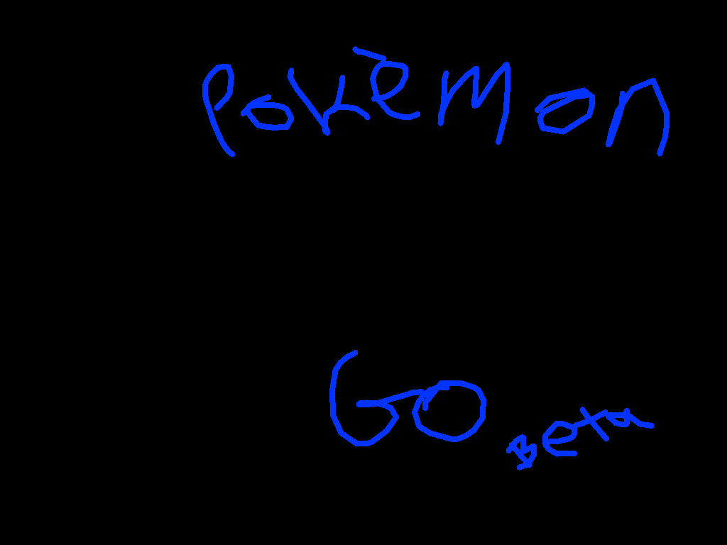 Pokèmon Go