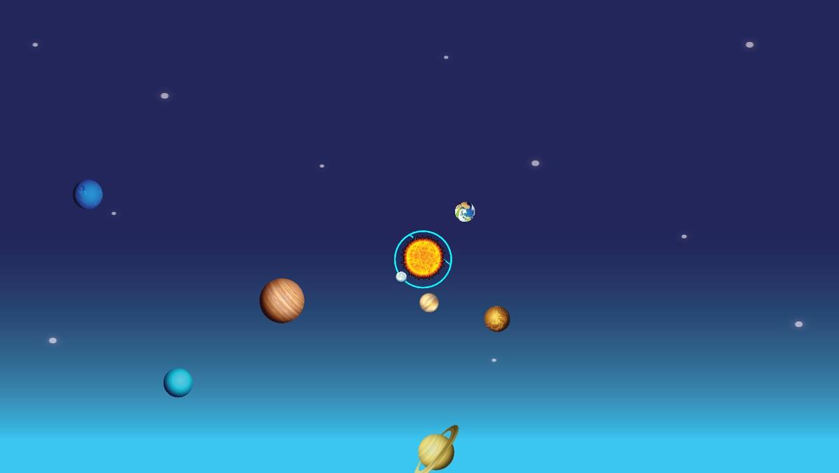 Solar System