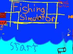 Fishing Sim 1