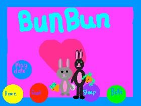 My Pet BunBun