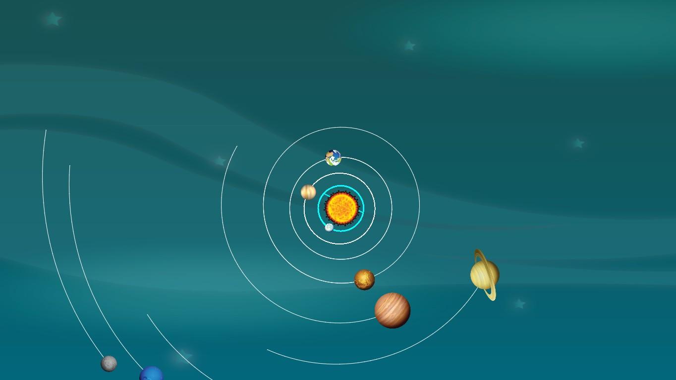 Solar System