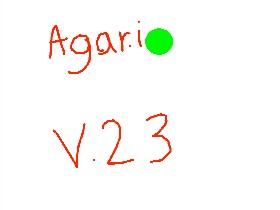 Agar.io Beta 4