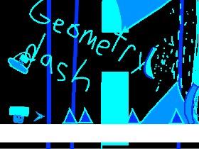 Geometry Dash