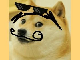 DOGE   frinch