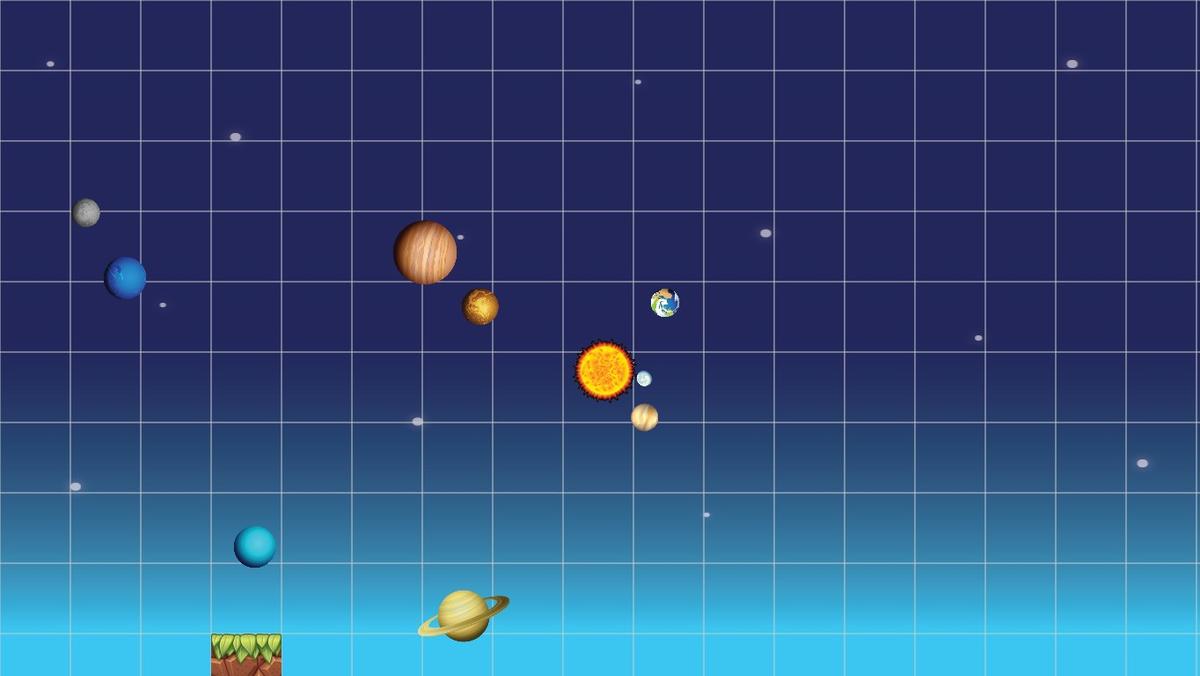 Solar System