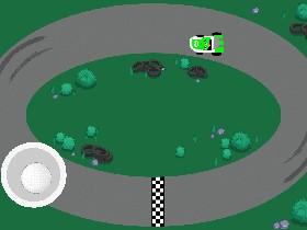 Mario Kart 2