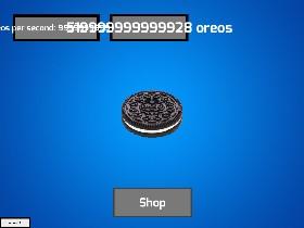 Oreo Clicker! 1