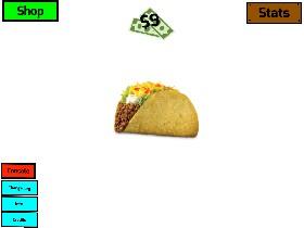 Javs Taco clicker