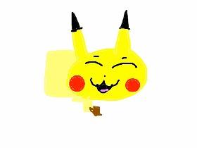 Learn To Draw Pikachu