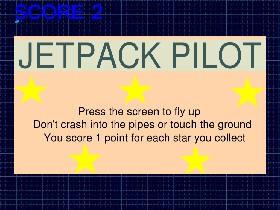 JETPACK PILOT TUBER