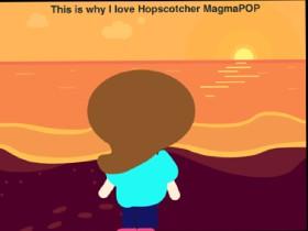 MagmaPOP