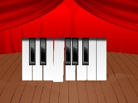 My Piano 1 1