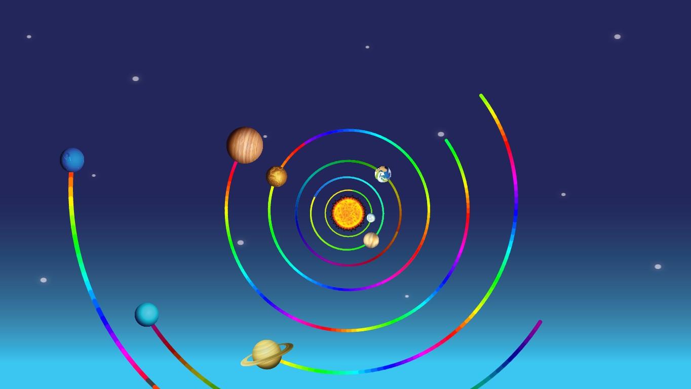 Solar System