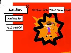 School Dabbing Sim 1