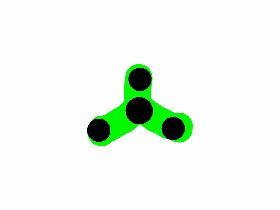 fidget spinner