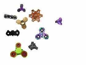 tooo many spinners 1