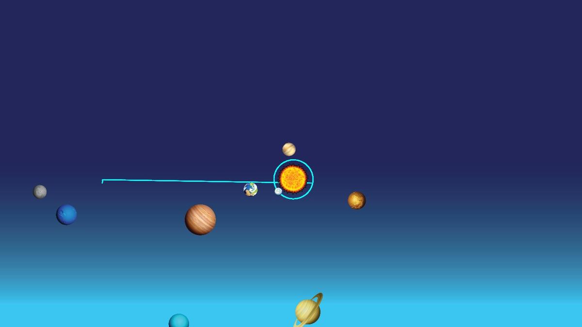 Solar System