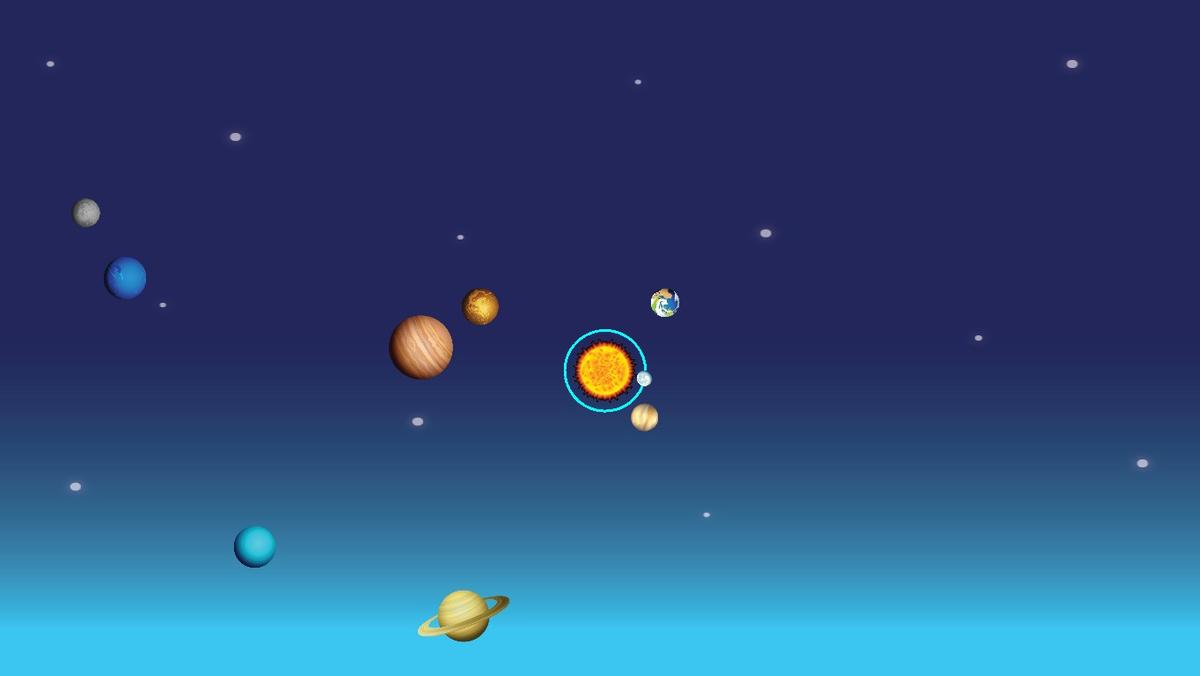 Solar System