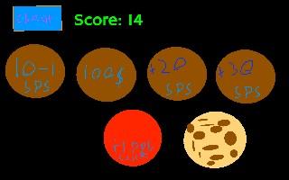 Score Tycoon