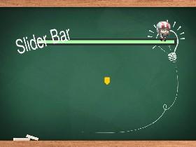 Slider Bar 1