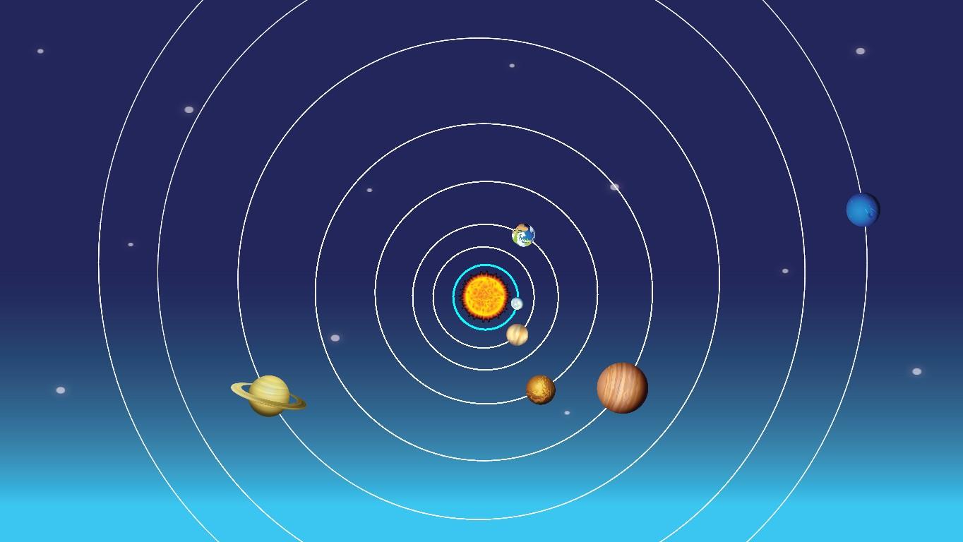 Solar System