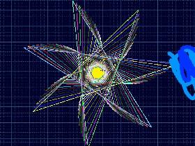 Spiral Triangles 2