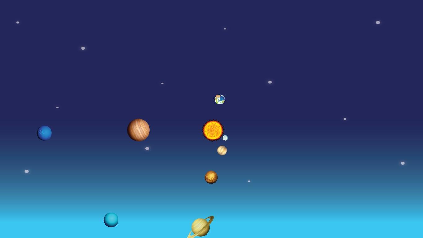 Solar System