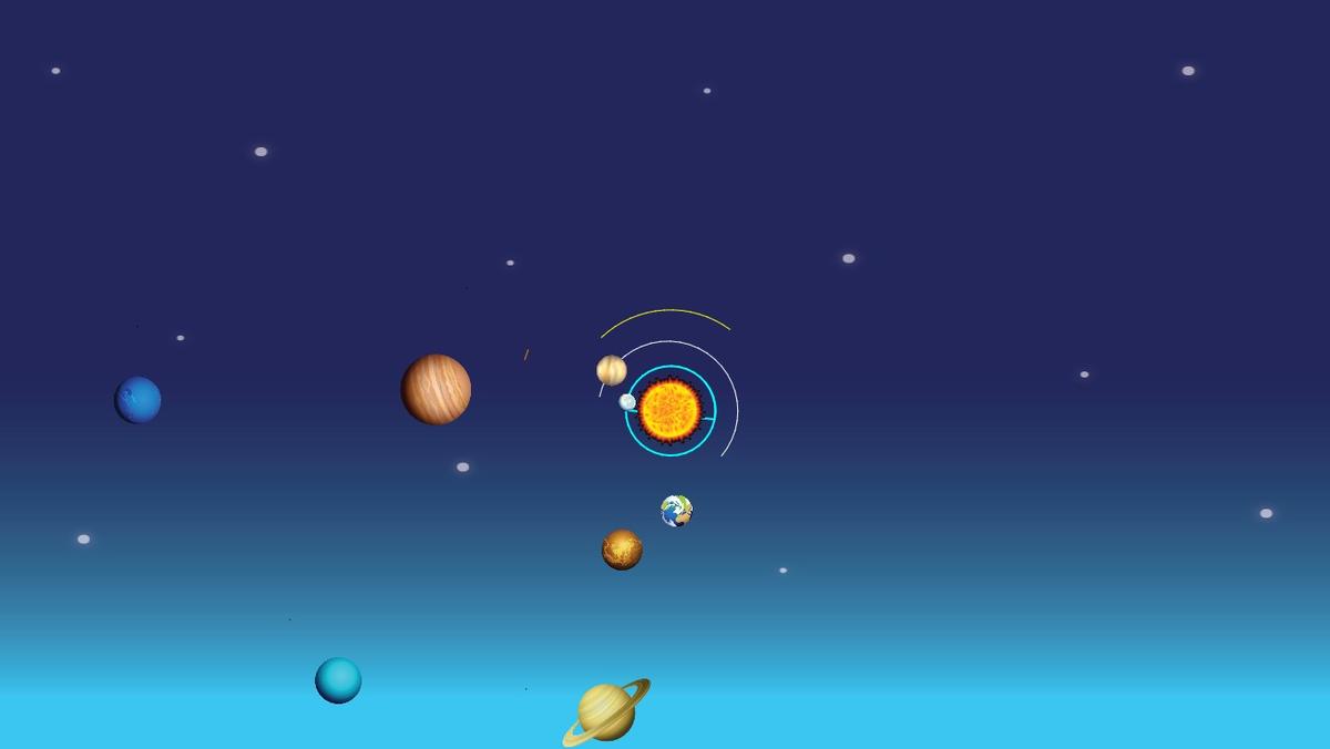 Solar System