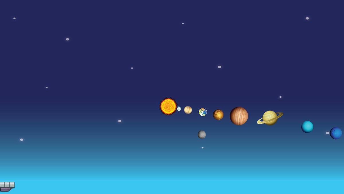 Solar System