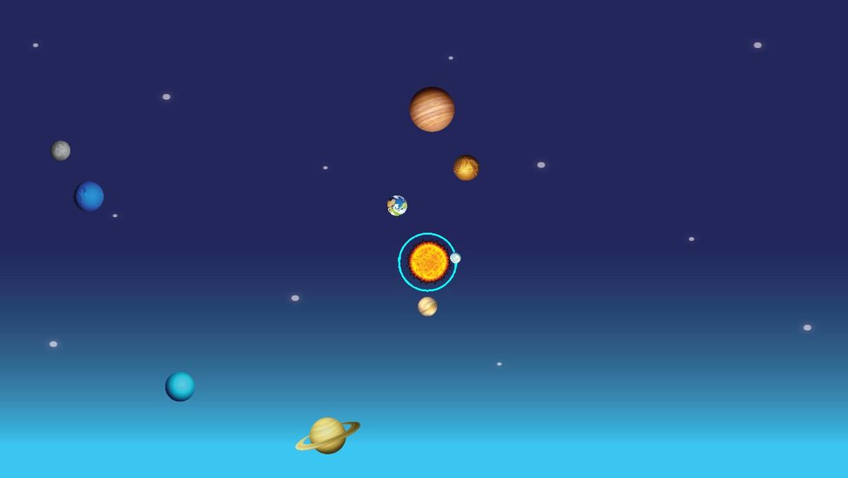 Solar System