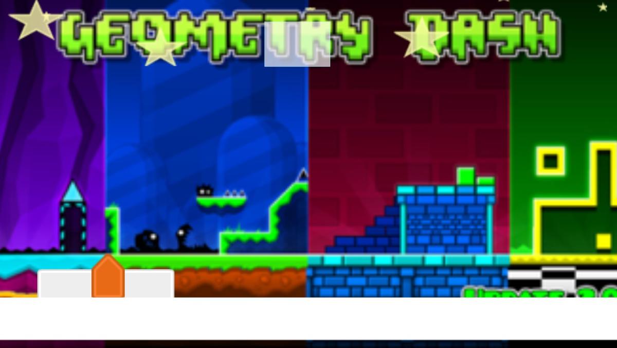 Geometry dash 1 - copy