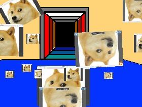 DOGE'S PIZZA (hacked) 1